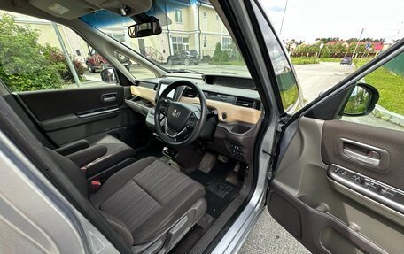 Honda Freed II, 2018 год, 1 455 000 рублей, 4 фотография