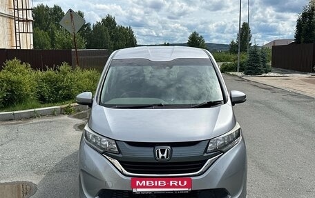 Honda Freed II, 2018 год, 1 455 000 рублей, 6 фотография