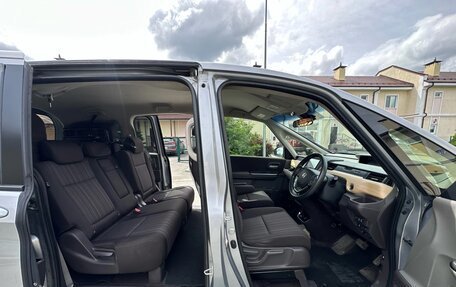 Honda Freed II, 2018 год, 1 455 000 рублей, 17 фотография