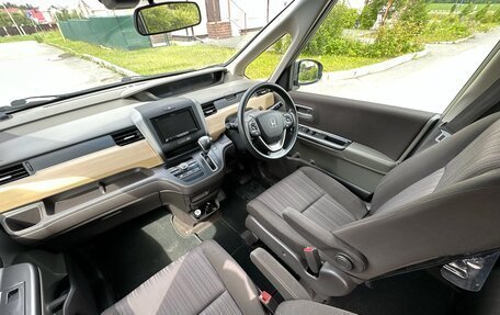 Honda Freed II, 2018 год, 1 455 000 рублей, 19 фотография