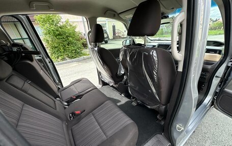 Honda Freed II, 2018 год, 1 455 000 рублей, 21 фотография