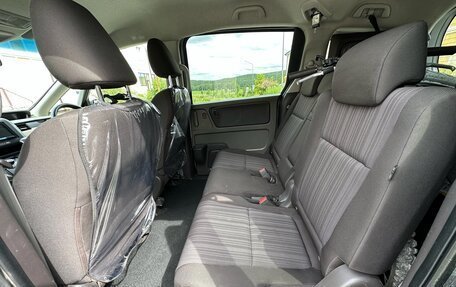 Honda Freed II, 2018 год, 1 455 000 рублей, 20 фотография