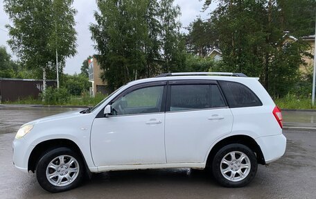 Chery Tiggo (T11), 2015 год, 500 000 рублей, 4 фотография