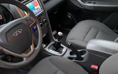 Chery Tiggo (T11), 2015 год, 500 000 рублей, 8 фотография