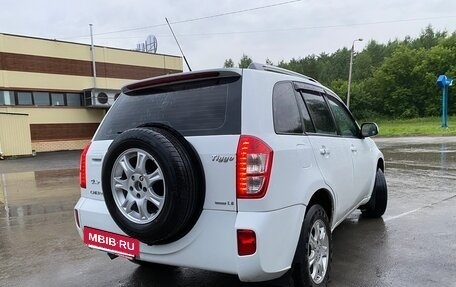 Chery Tiggo (T11), 2015 год, 500 000 рублей, 3 фотография