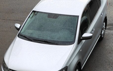 Volkswagen Polo VI (EU Market), 2012 год, 770 000 рублей, 4 фотография
