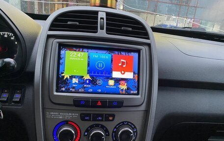 Chery Tiggo (T11), 2015 год, 500 000 рублей, 10 фотография