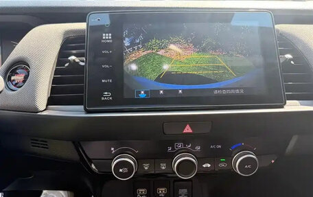 Honda Life, 2023 год, 1 080 000 рублей, 11 фотография