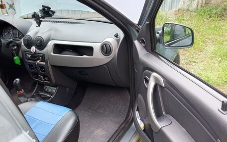 Renault Logan I, 2011 год, 325 000 рублей, 3 фотография