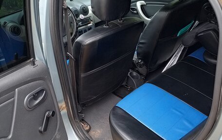 Renault Logan I, 2011 год, 325 000 рублей, 4 фотография