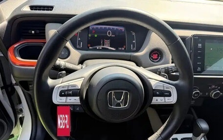 Honda Life, 2023 год, 1 080 000 рублей, 13 фотография