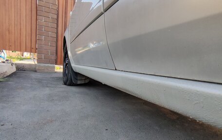 Opel Zafira B, 2008 год, 520 000 рублей, 15 фотография