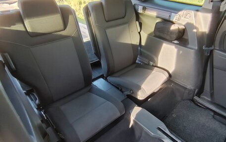 Opel Zafira B, 2008 год, 520 000 рублей, 12 фотография