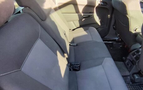 Opel Zafira B, 2008 год, 520 000 рублей, 10 фотография