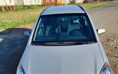 Opel Zafira B, 2008 год, 520 000 рублей, 6 фотография