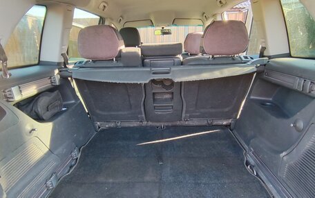 Opel Zafira B, 2008 год, 520 000 рублей, 11 фотография