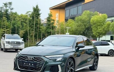 Audi A3, 2022 год, 1 702 000 рублей, 1 фотография