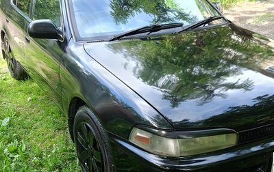 Toyota Sprinter VIII (E110), 1993 год, 170 000 рублей, 1 фотография