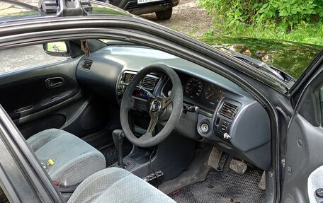 Toyota Sprinter VIII (E110), 1993 год, 170 000 рублей, 2 фотография