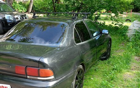 Toyota Sprinter VIII (E110), 1993 год, 170 000 рублей, 4 фотография
