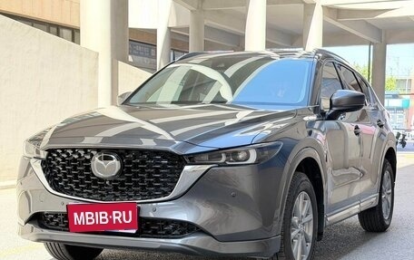 Mazda CX-5 II, 2025 год, 1 940 000 рублей, 1 фотография