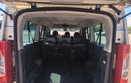 Citroen Jumpy III, 2015 год, 1 190 000 рублей, 9 фотография