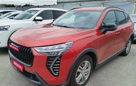 Haval Jolion, 2024 год, 2 128 000 рублей, 1 фотография