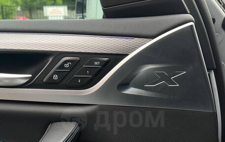 BMW X3, 2018 год, 3 650 000 рублей, 8 фотография