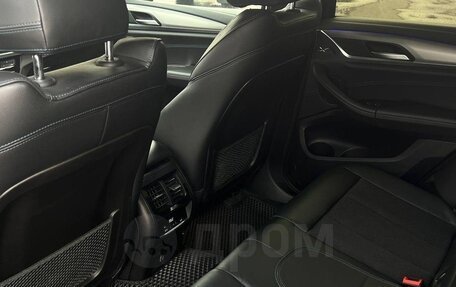 BMW X3, 2018 год, 3 650 000 рублей, 15 фотография