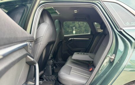 Audi A3, 2022 год, 1 702 000 рублей, 8 фотография