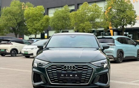 Audi A3, 2022 год, 1 702 000 рублей, 2 фотография
