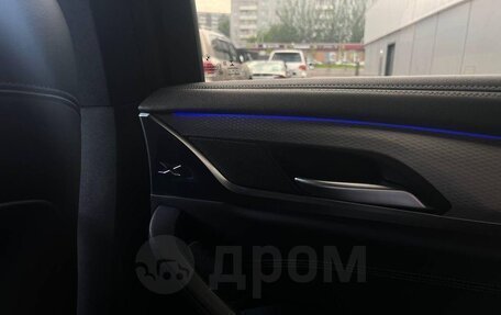BMW X3, 2018 год, 3 650 000 рублей, 17 фотография