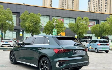 Audi A3, 2022 год, 1 702 000 рублей, 4 фотография