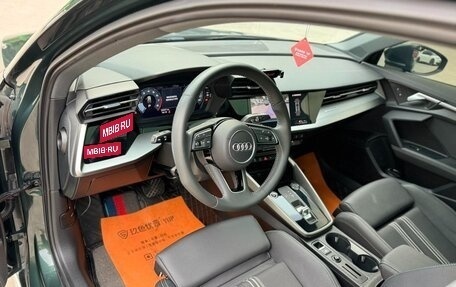 Audi A3, 2022 год, 1 702 000 рублей, 7 фотография