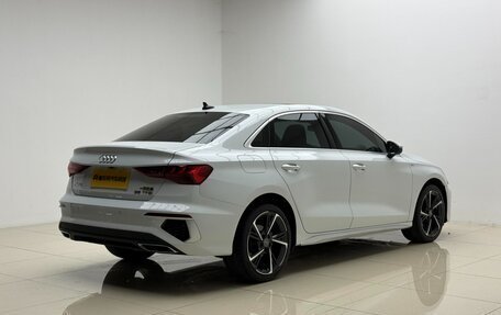 Audi A3, 2022 год, 1 708 000 рублей, 6 фотография