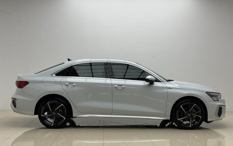 Audi A3, 2022 год, 1 708 000 рублей, 8 фотография
