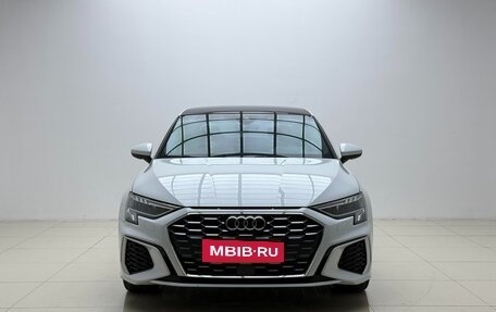 Audi A3, 2022 год, 1 708 000 рублей, 2 фотография