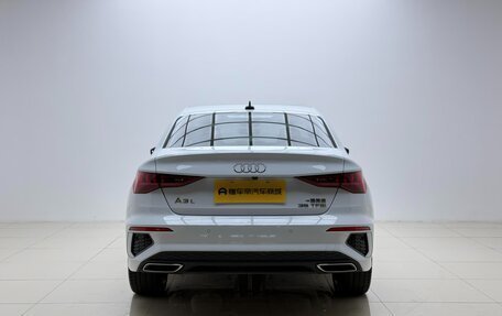 Audi A3, 2022 год, 1 708 000 рублей, 5 фотография