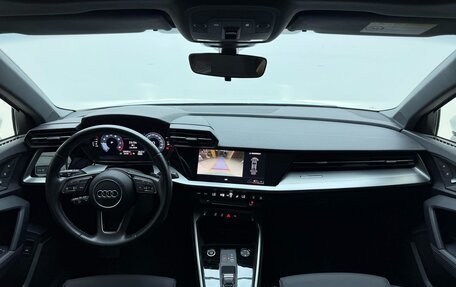 Audi A3, 2022 год, 1 708 000 рублей, 11 фотография