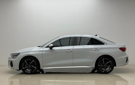 Audi A3, 2022 год, 1 708 000 рублей, 7 фотография