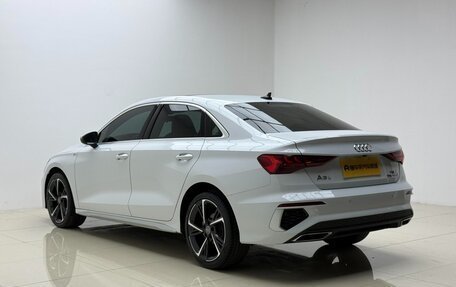 Audi A3, 2022 год, 1 708 000 рублей, 4 фотография