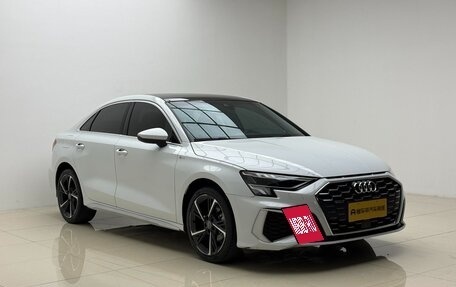 Audi A3, 2022 год, 1 708 000 рублей, 3 фотография