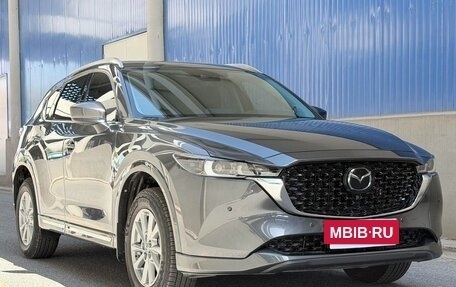 Mazda CX-5 II, 2025 год, 1 940 000 рублей, 3 фотография