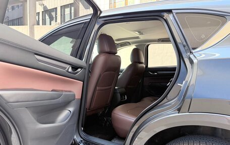Mazda CX-5 II, 2025 год, 1 940 000 рублей, 9 фотография