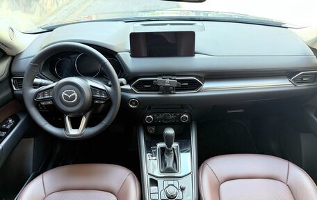 Mazda CX-5 II, 2025 год, 1 940 000 рублей, 12 фотография