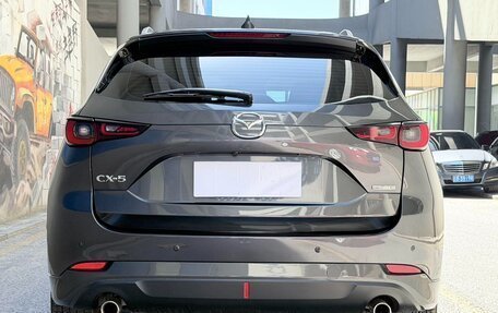 Mazda CX-5 II, 2025 год, 1 940 000 рублей, 16 фотография