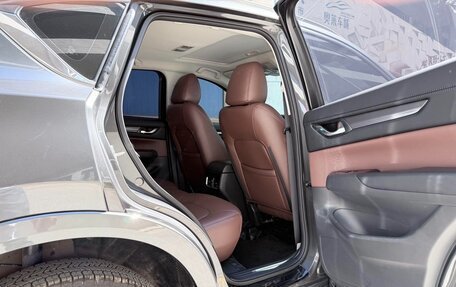 Mazda CX-5 II, 2025 год, 1 940 000 рублей, 14 фотография