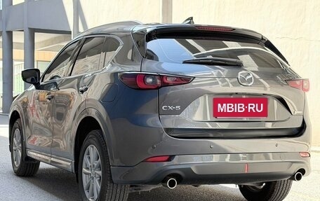 Mazda CX-5 II, 2025 год, 1 940 000 рублей, 17 фотография