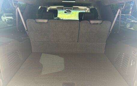 Cadillac Escalade IV, 2015 год, 4 100 000 рублей, 23 фотография