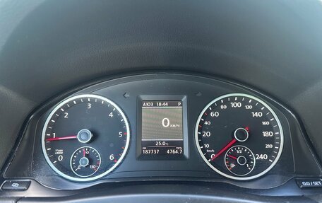 Volkswagen Tiguan I, 2012 год, 1 388 000 рублей, 9 фотография